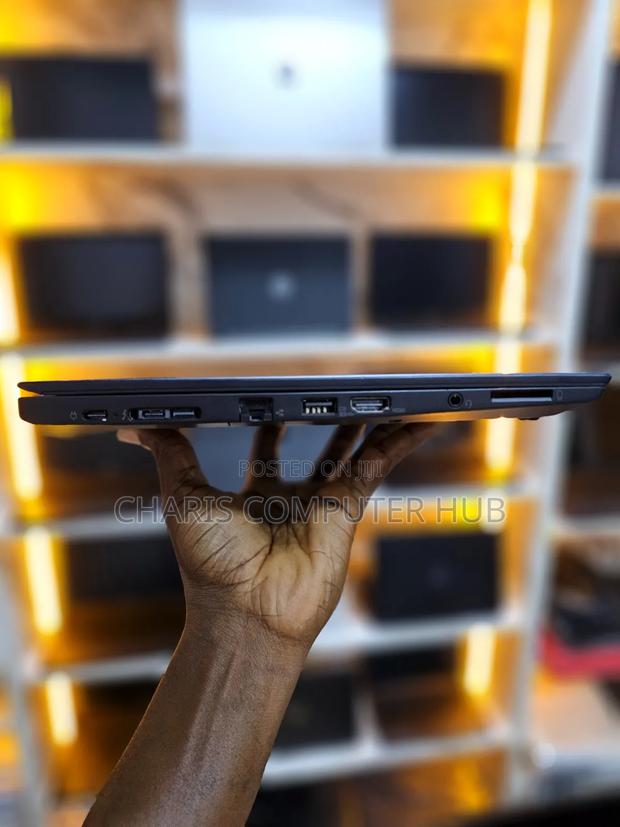 Laptop Lenovo ThinkPad T480s 16GB Intel Core i5 SSD 512GB photo 5