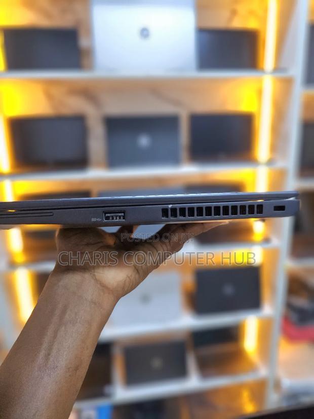 Laptop Lenovo ThinkPad T480s 16GB Intel Core i5 SSD 512GB photo 8