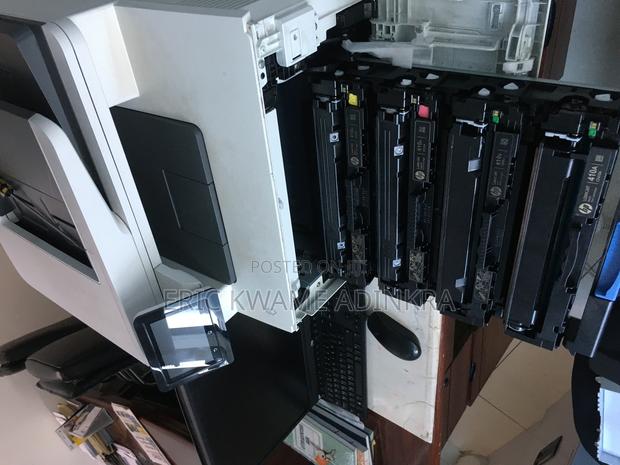 Printers Repairs · Photo 4