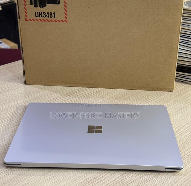 New Laptop Microsoft Surface Laptop 3 16GB Intel Core I7 SSD 256GB photo 4