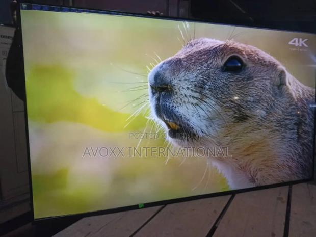 Sony - 75" Class Bravia Xr X90j Led Uhd Smart Google Tv photo 2