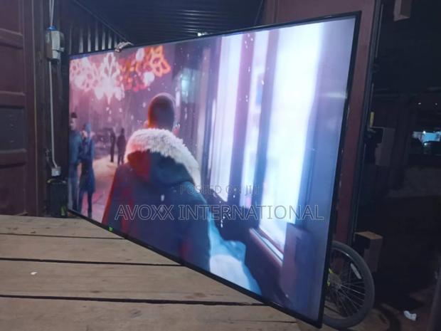 Sony - 75" Class Bravia Xr X90j Led Uhd Smart Google Tv photo 3