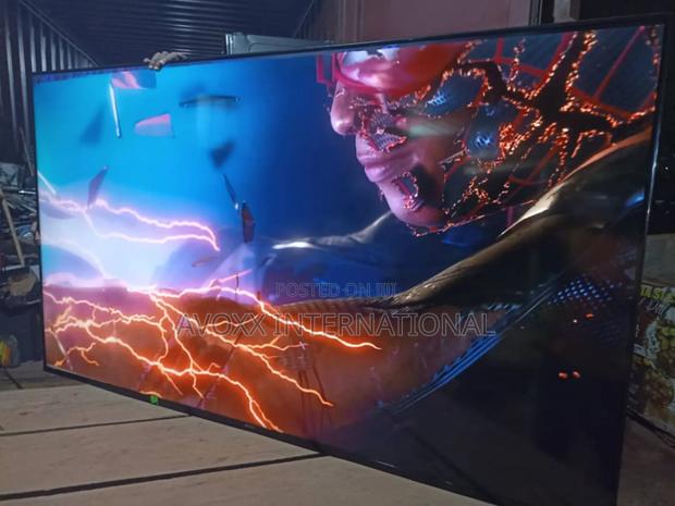 Sony - 75" Class Bravia Xr X90j Led Uhd Smart Google Tv photo 5