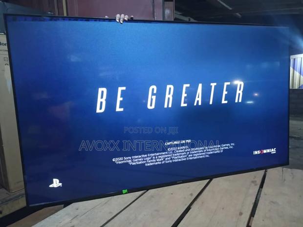 Sony - 75" Class Bravia Xr X90j Led Uhd Smart Google Tv photo 6