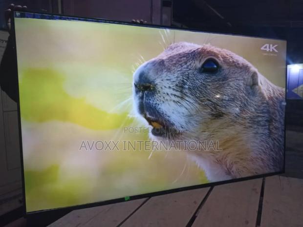 Sony - 75" Class Bravia Xr X90j Led Uhd Smart Google Tv photo 7