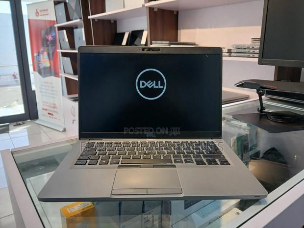 Laptop Dell Latitude 5410 8GB Intel Core i5 SSD 256GB