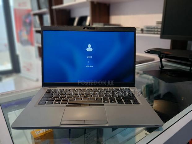 Laptop Dell Latitude 5410 8GB Intel Core i5 SSD 256GB photo 2