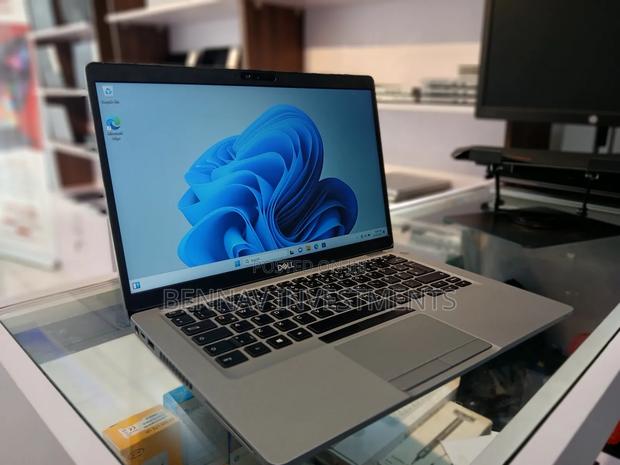 Laptop Dell Latitude 5410 8GB Intel Core i5 SSD 256GB photo 4