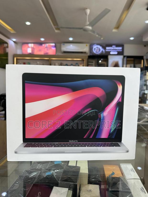 Laptop Apple MacBook Pro 2022 M2 8GB Apple M2 SSD 256GB photo 3