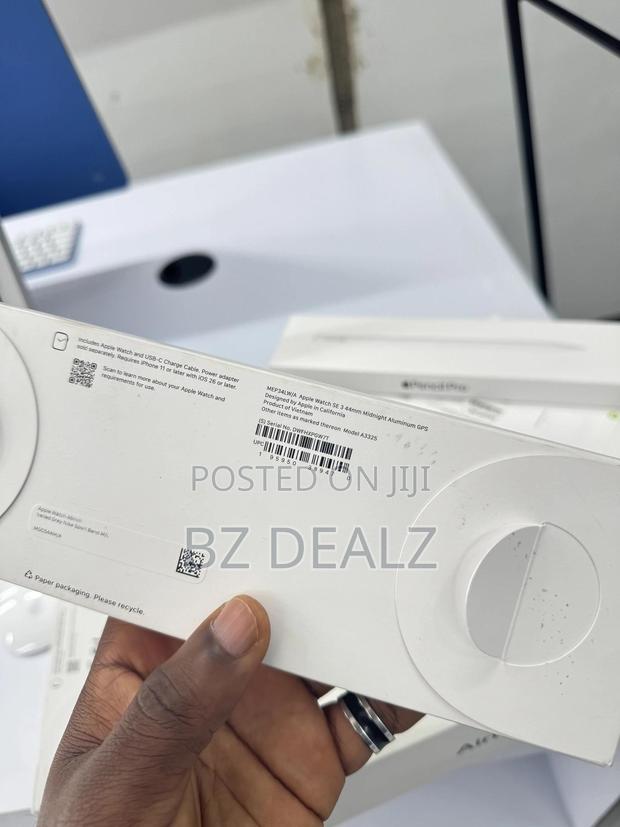 Apple Watch Se 3