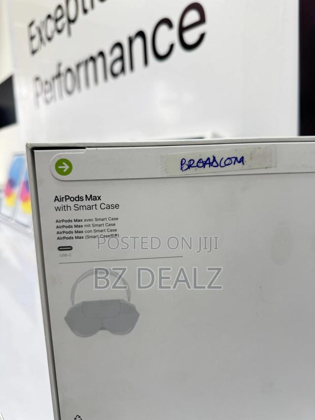 Airpods Max Type C photo 2
