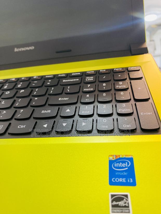 Laptop Lenovo Ideapad 3 8GB Intel Core I3 HDD+SSD 640GB photo 5