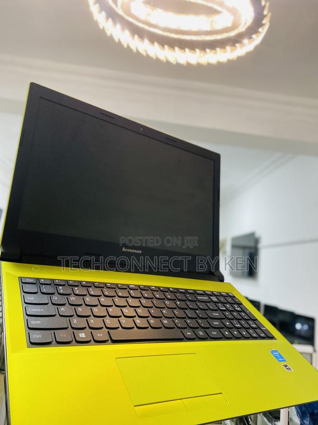 Laptop Lenovo Ideapad 3 8GB Intel Core I3 HDD+SSD 640GB photo 7