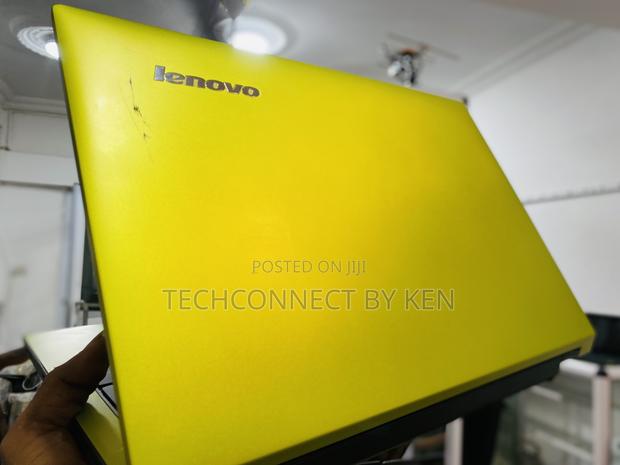 Laptop Lenovo Ideapad 3 8GB Intel Core I3 HDD+SSD 640GB