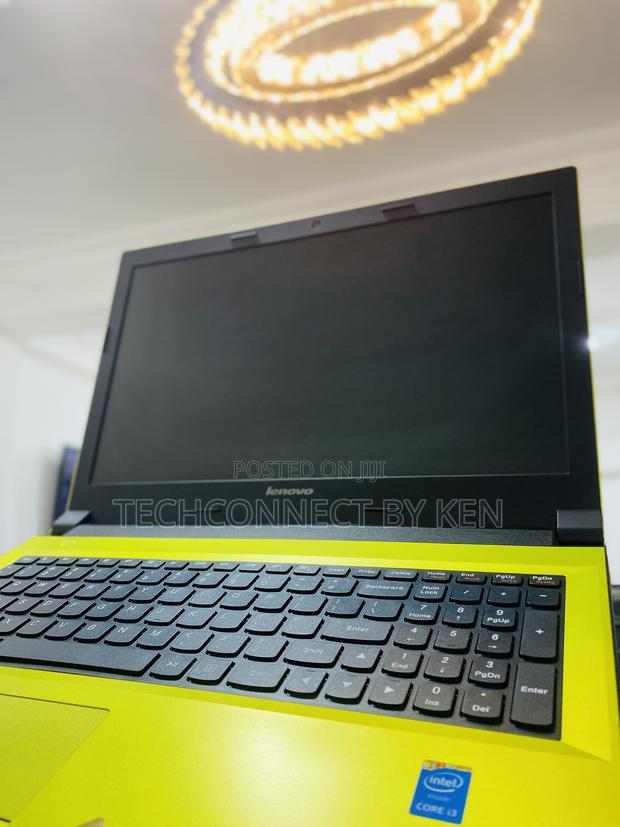 Laptop Lenovo Ideapad 3 8GB Intel Core I3 HDD+SSD 640GB photo 4