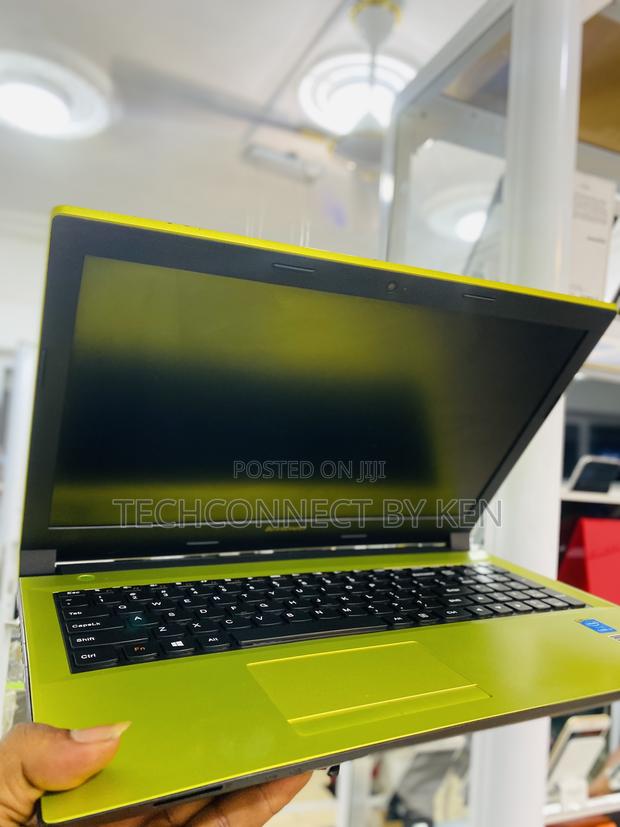 Laptop Lenovo Ideapad 3 8GB Intel Core I3 HDD+SSD 640GB photo 2