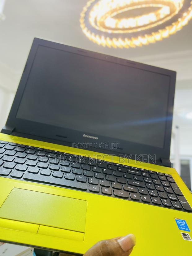Laptop Lenovo Ideapad 3 8GB Intel Core I3 HDD+SSD 640GB photo 3