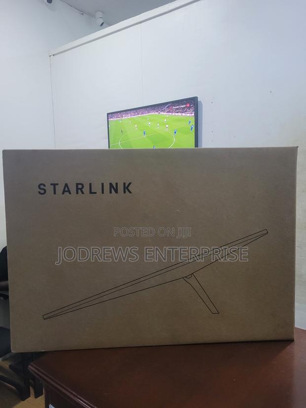 Starlink Standard Gen 3 V4 Kit · Photo 3