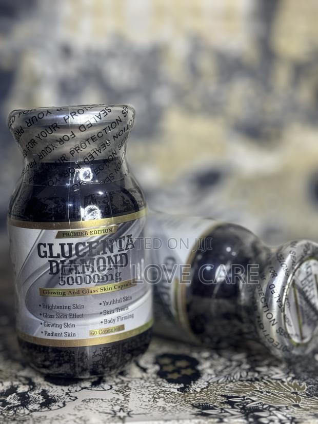 Glucenta Diamond by Nature’S Cure photo 2