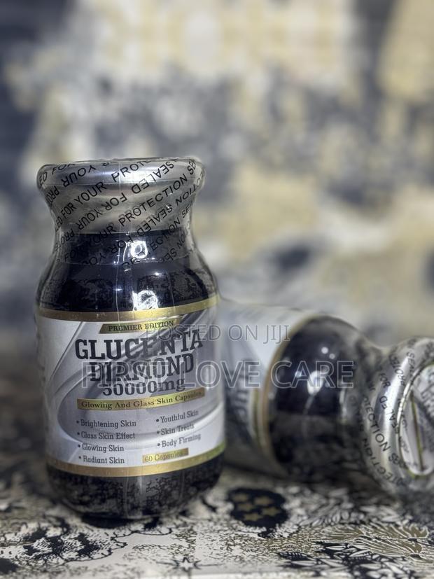 Glucenta Diamond by Nature’S Cure photo 3