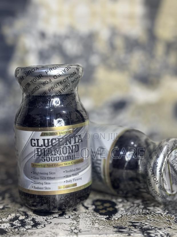 Glucenta Diamond by Nature’S Cure photo 4