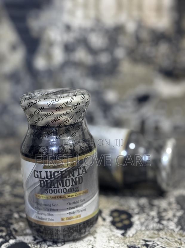 Glucenta Diamond by Nature’S Cure photo 5