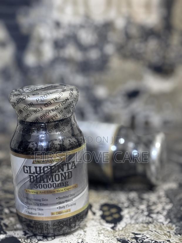 Glucenta Diamond by Nature’S Cure photo 6