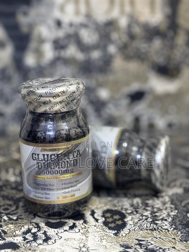 Glucenta Diamond by Nature’S Cure photo 7