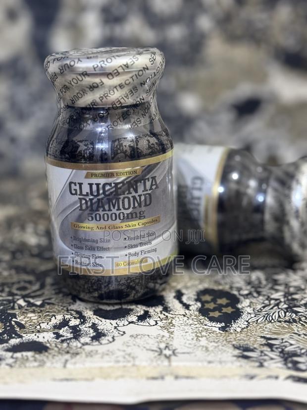 Glucenta Diamond by Nature’S Cure photo 8