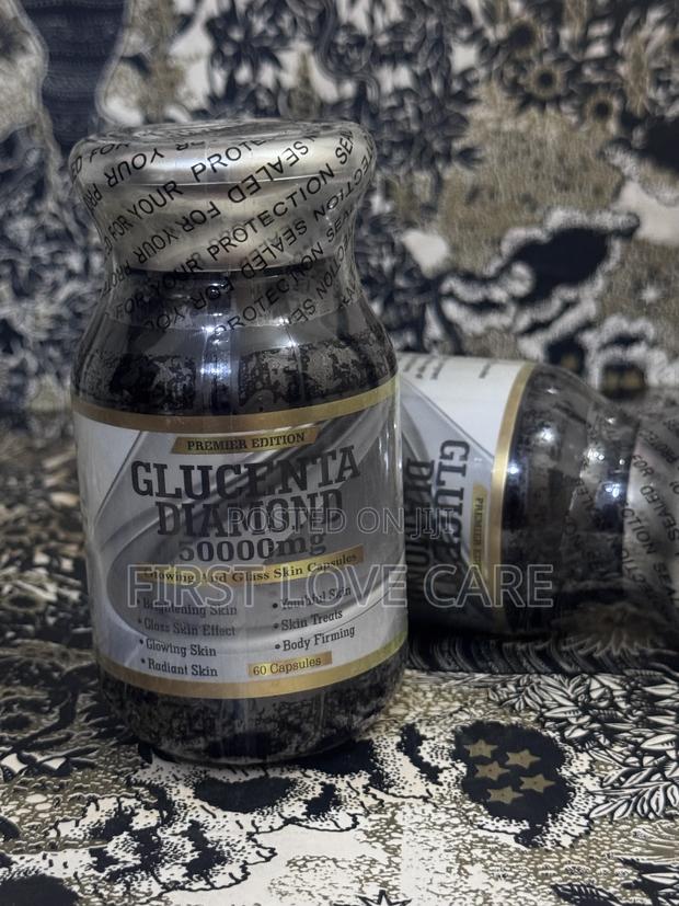 Glucenta Diamond by Nature’S Cure photo 9