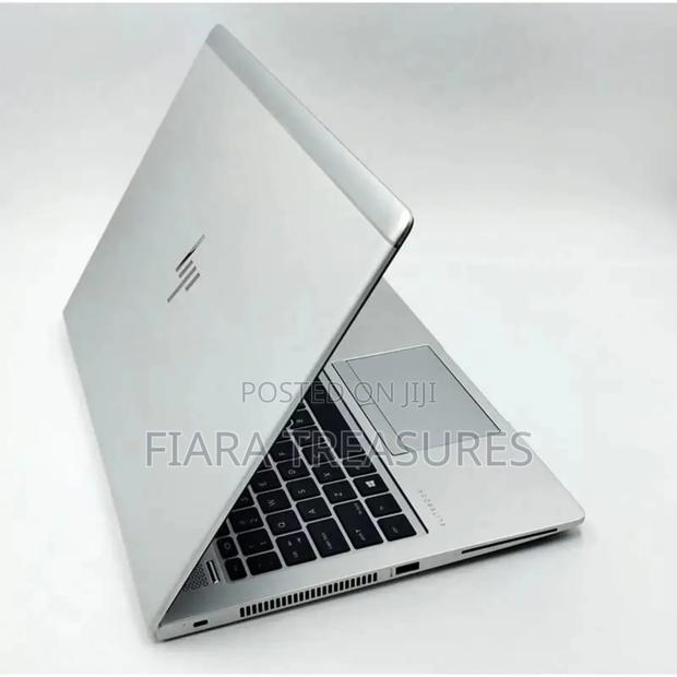 Laptop HP EliteBook 840 G5 8GB Intel Core I5 SSD 256GB
