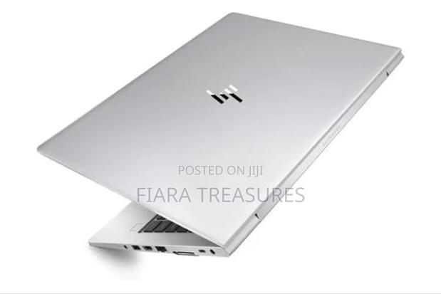 Laptop HP EliteBook 840 G5 8GB Intel Core I5 SSD 256GB photo 2