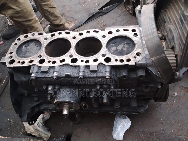 Toyota Hiace Have Block 2l Home Use Fresh photo 6