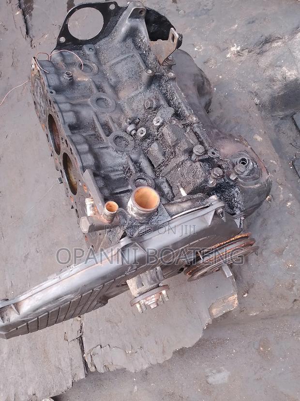 Toyota Hiace Have Block 2l Home Use Fresh photo 8