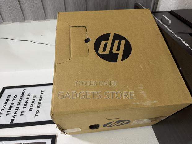 Laser Jet Enterprise M506 Printer (B W) · Photo 2