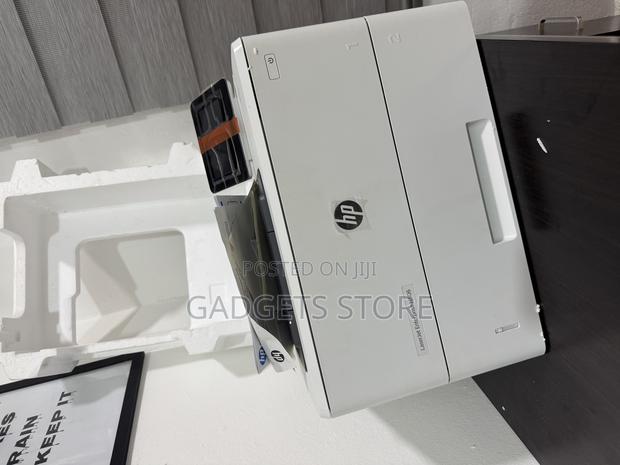 Laser Jet Enterprise M506 Printer (B W) · Photo 1