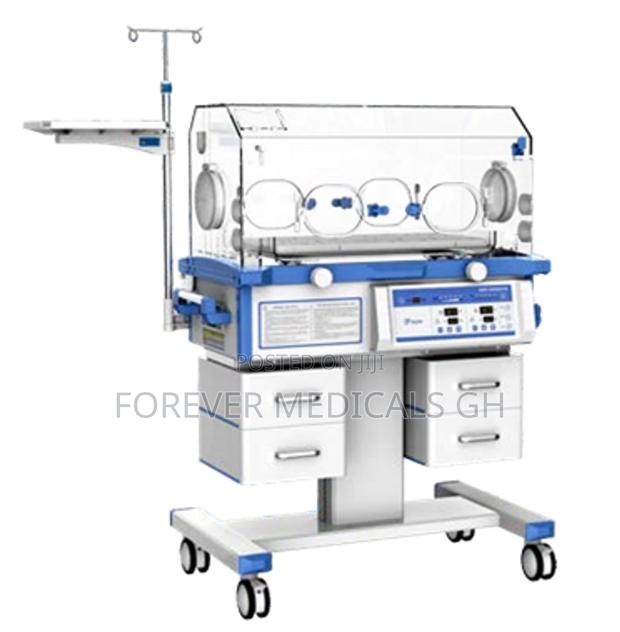 Infant Incubator · Photo 2