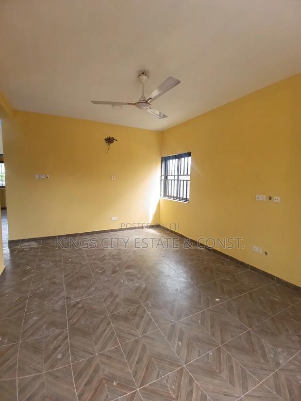 2bdrm Apartment in Whitehouse, Pokuase for rent photo 2