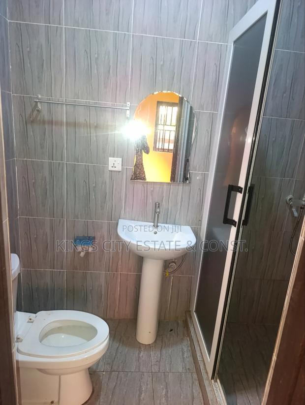 2bdrm Apartment in Whitehouse, Pokuase for rent photo 6