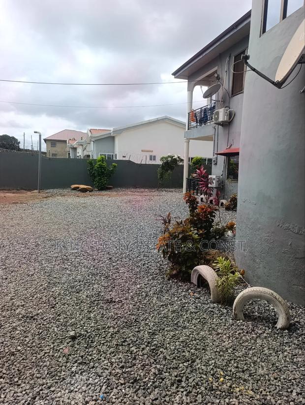 2bdrm Apartment in Whitehouse, Pokuase for rent photo 9