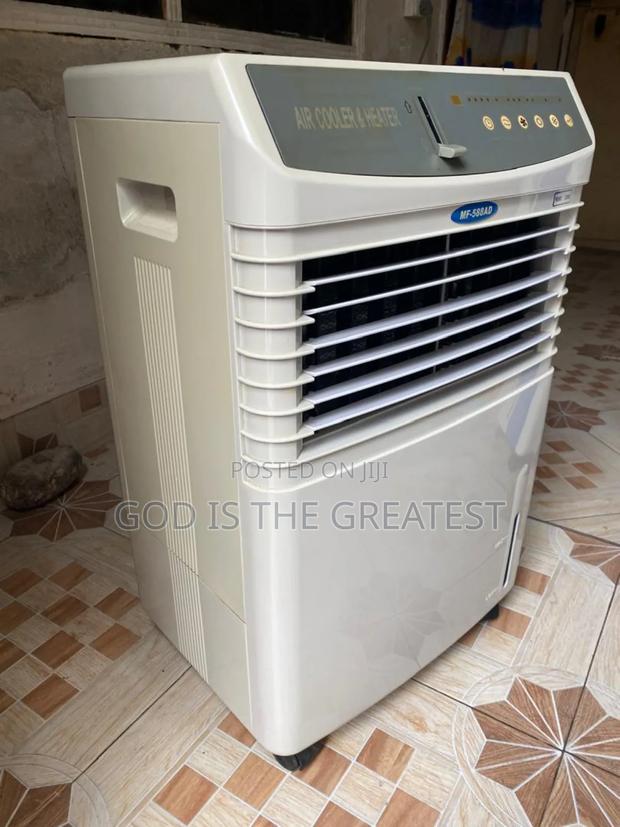 Chill Your Room With Fast Cooling Air Cooler photo 3