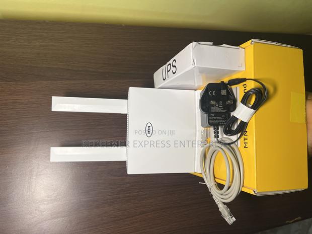 4g Universal Router photo 2