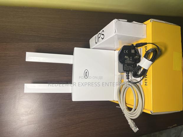 4g Universal Router