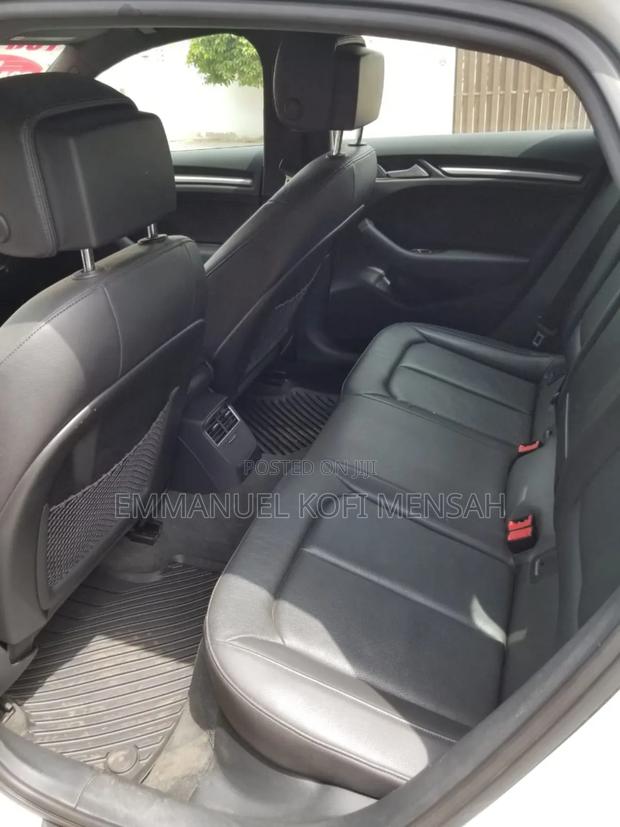 Audi A3 2.0 TFSI Premium quattro 4dr Sedan AWD (2.0L 4cyl Turbo 6AM) · Photo 3