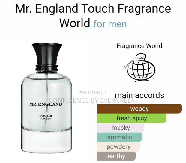 Mr England Touch photo 3