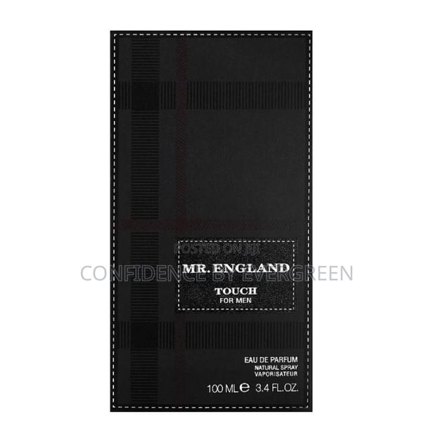 Mr England Touch photo 4