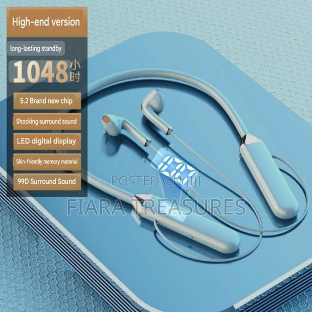 Quality Ear Piece photo 2