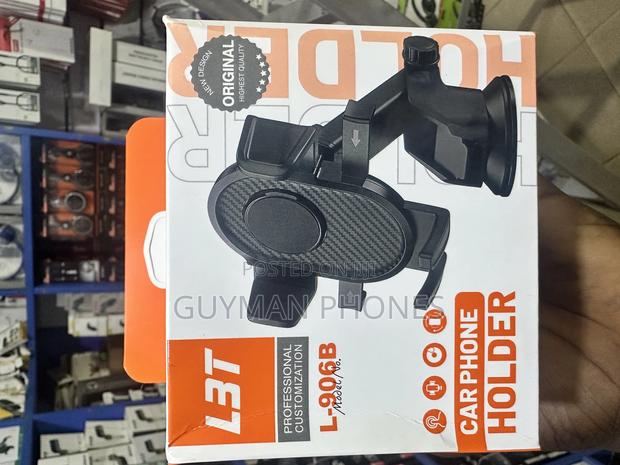 Adjustable Car Phone Holder · Photo 3