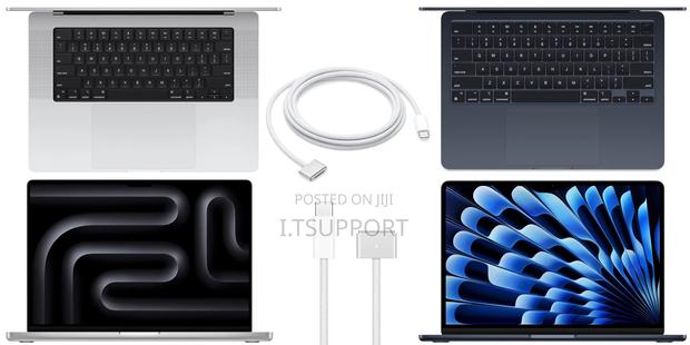 New Laptop Apple MacBook Air 2025 M4 13-inch 16GB Apple M4 SSD 256GB photo 3