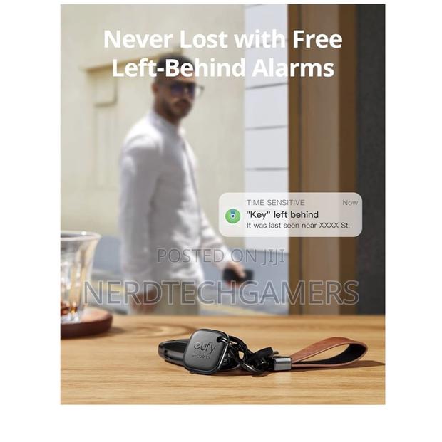 Eufy Security Smarttrack Link Mobile Tracker photo 6